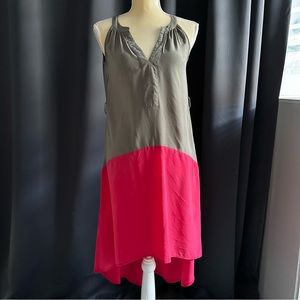 Betsy Adam Sz 2 dress